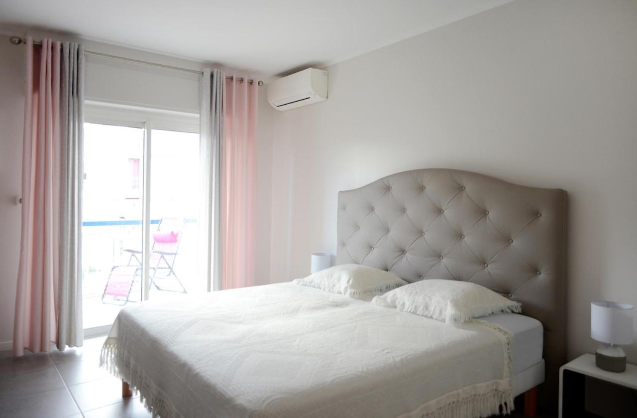 2Bdr Reine Astrid Apartment Cannes Exterior photo