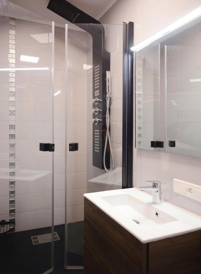 2Bdr Reine Astrid Apartment Cannes Exterior photo