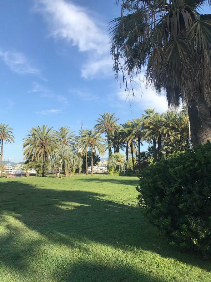 2Bdr Reine Astrid Apartment Cannes Exterior photo