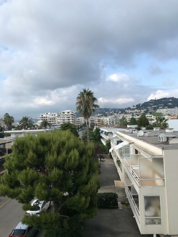 2Bdr Reine Astrid Apartment Cannes Exterior photo